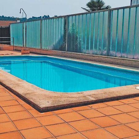 Apartamento Piscina Y Playa San Juan De La Arena Экстерьер фото