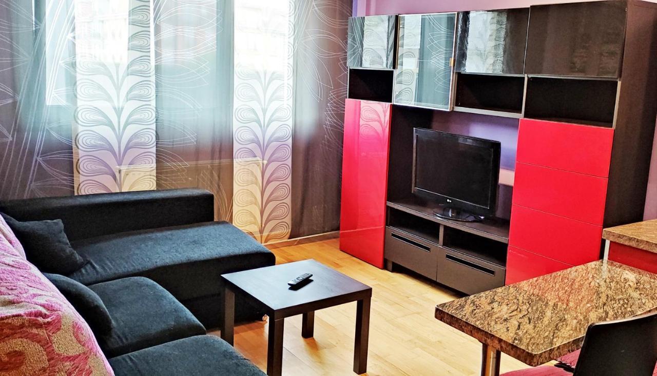 Apartamento Piscina Y Playa San Juan De La Arena Экстерьер фото