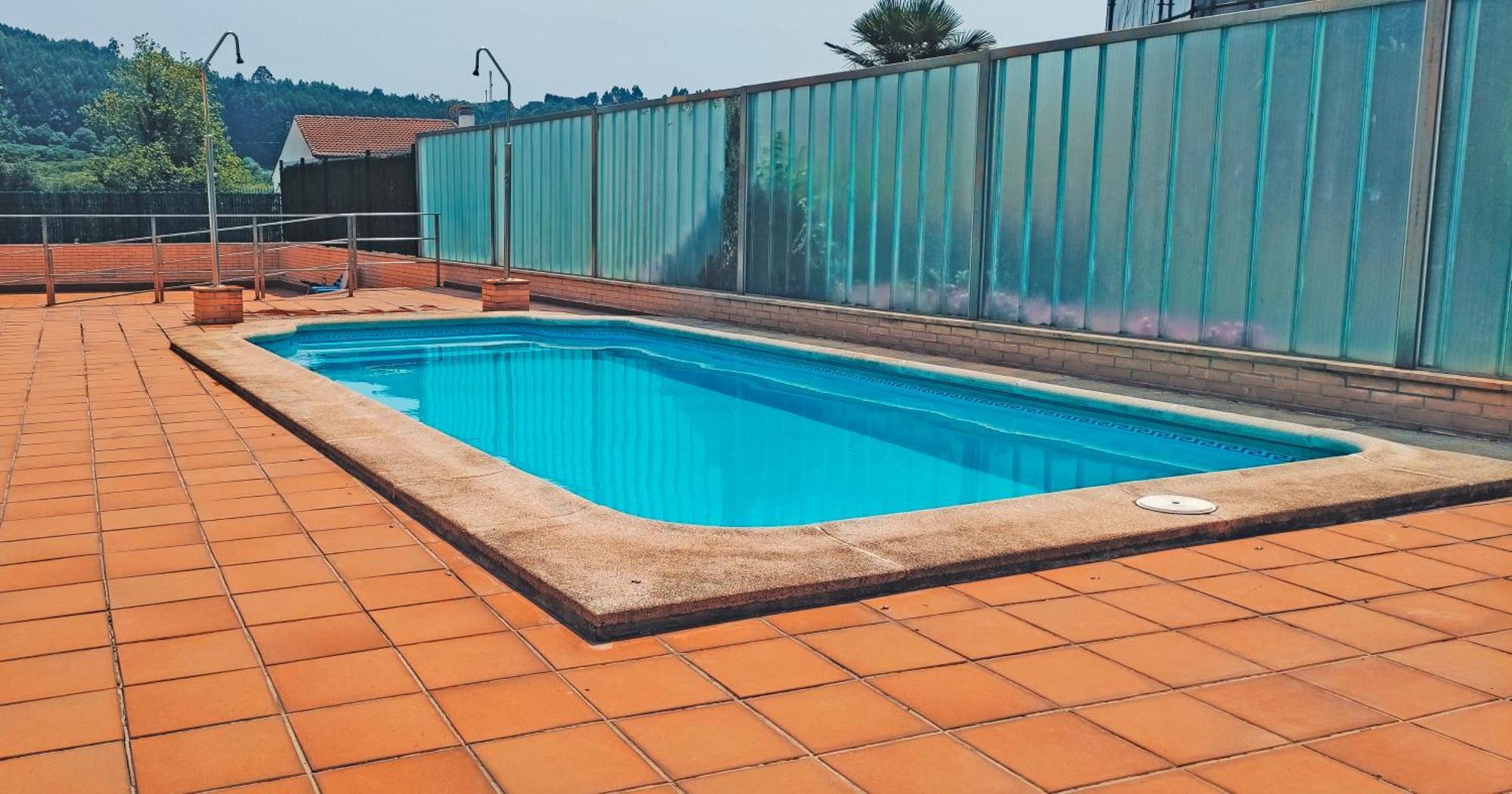 Apartamento Piscina Y Playa San Juan De La Arena Экстерьер фото